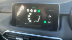 MG Hs 1.5 T-GDI PHEV Exclusive 5dr Auto Hatchback